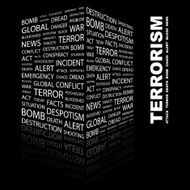 Terrorism N9