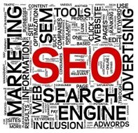 Search engine optimization SEO concept N2
