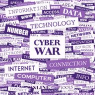 CYBER WAR N2