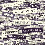 Birthday N32