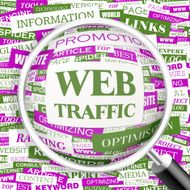 WEB TRAFFIC N5