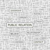 PUBLIC RELATION N2