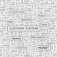 CUSTOMER SYSTEMS N2