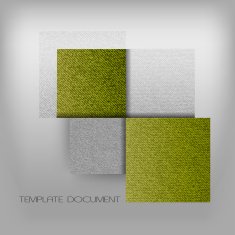 Green Squares N5
