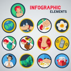 Infographic spa N2