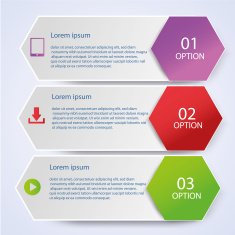 Business infographics N111