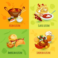 World Food Set N2