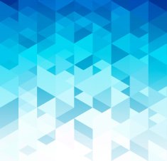 Vector abstract geometric background with triangle N57