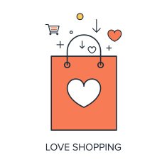 Love Shopping N3