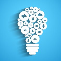 Creative light bulb N14