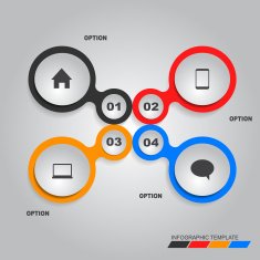 Infographic Banner Template N2