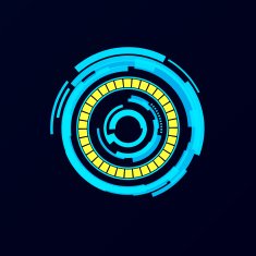 HUD N3