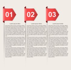 Modern infographic Design elements N98