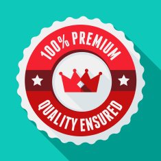 Flat UI Style Label N10