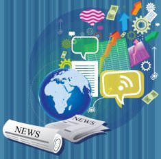Press and Economy news N4
