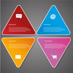 Business infographics N116