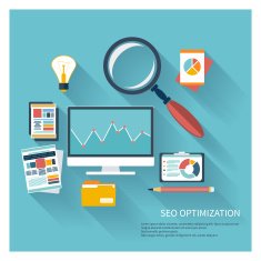 infographics seo optimization