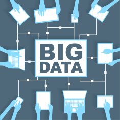Big Data Paper Cutout with BYOD Device Network
