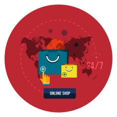 retail commerce and marketing elements N4