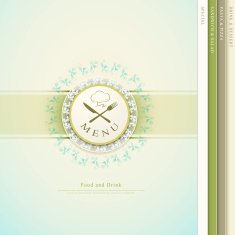 Restaurant menu N59