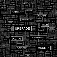 UPGRADE