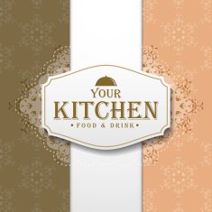 Restaurant menu N60
