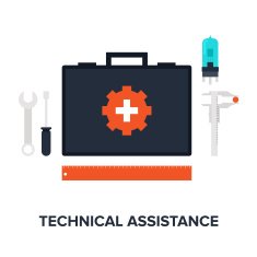 Technical Assistance