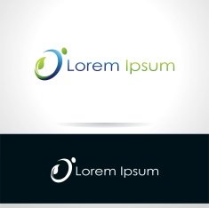 Abstract silhouette icon for use in healthcare industry N16