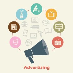 Advertising concept N2