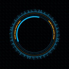 HUD Interface N4