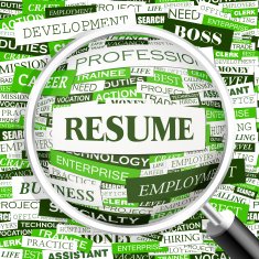 RESUME