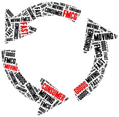 FMCG or fast moving consumer goods N2