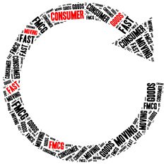 FMCG or fast moving consumer goods N5