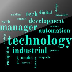 Technology abstract Background N5