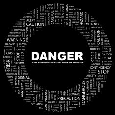 Danger N6