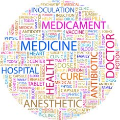 Medicine N16
