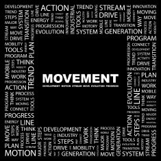 MOVEMENT N2