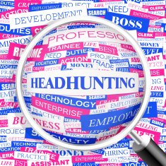 headhunting N3