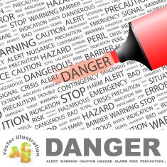 Danger N7