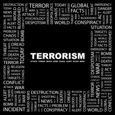 Terrorism N5