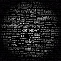 Birthday N30
