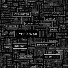 CYBER WAR