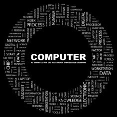 Computer N21