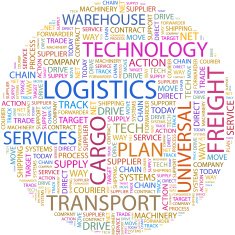 LOGISTICS N9