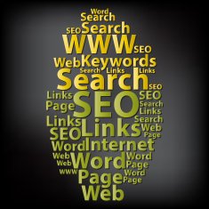 Text cloud Seo wordcloud Tag concept Vector illustration N2