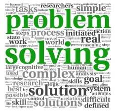 Problem solving in word tag cloud on white