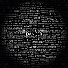 Danger N10