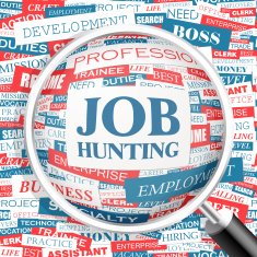 Job Hunting N4