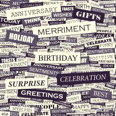 Birthday N32
