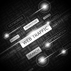 WEB TRAFFIC N4